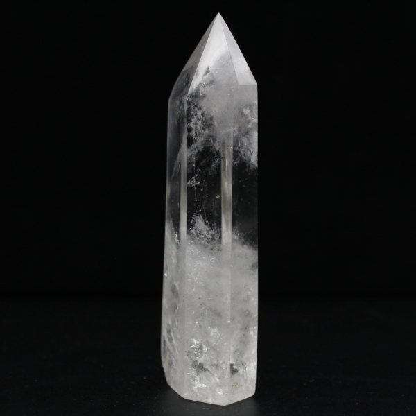 Quartz prism