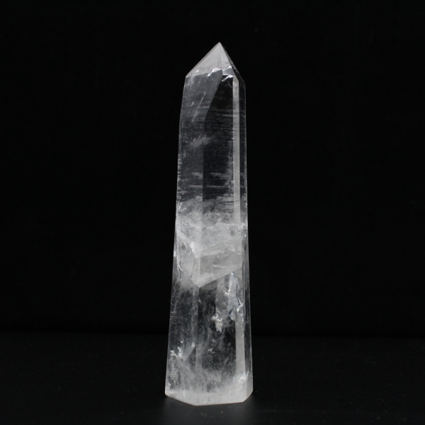 Crystal Quartz