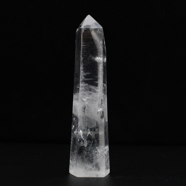 Crystal Quartz