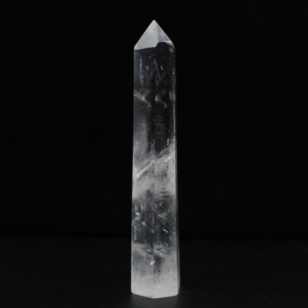 Crystal Quartz