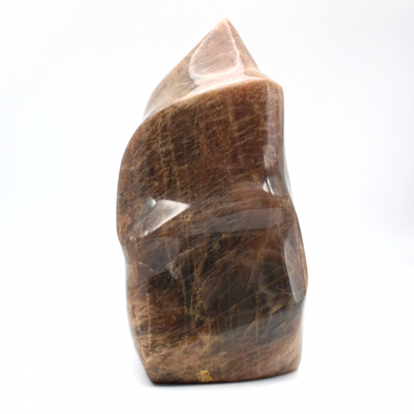 Madagascar Moonstone Flame