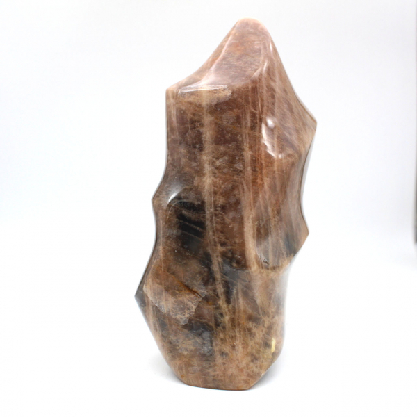 Madagascar Moonstone Flame