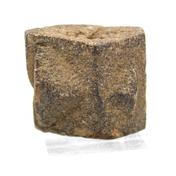 Natural staurolite