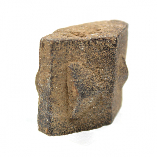 Natural staurolite