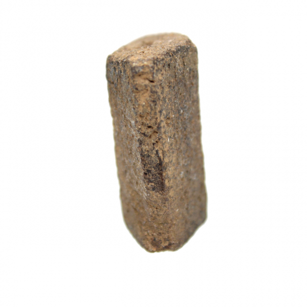 Staurolite crystal