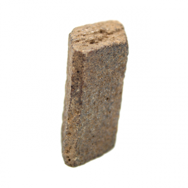 Staurolite crystal