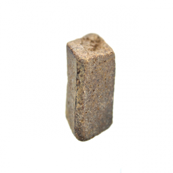 Staurolite crystallization
