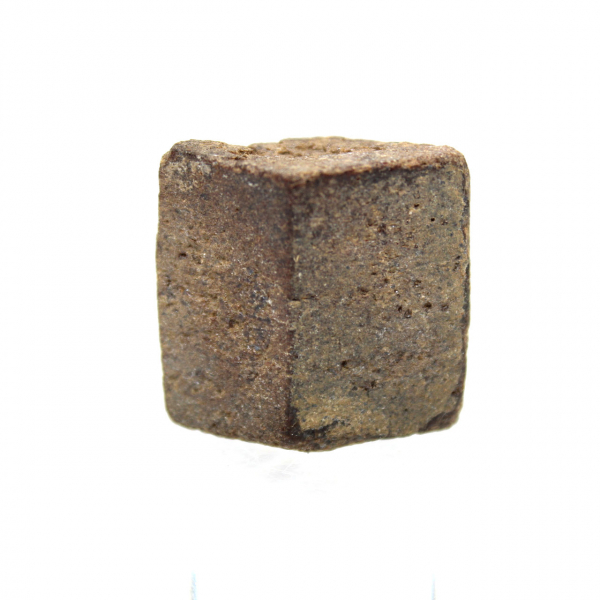 Staurolite crystallization