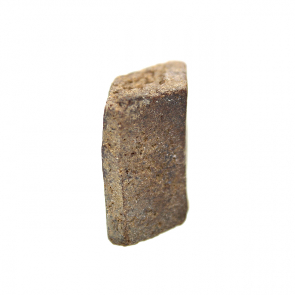 Staurolite crystallization