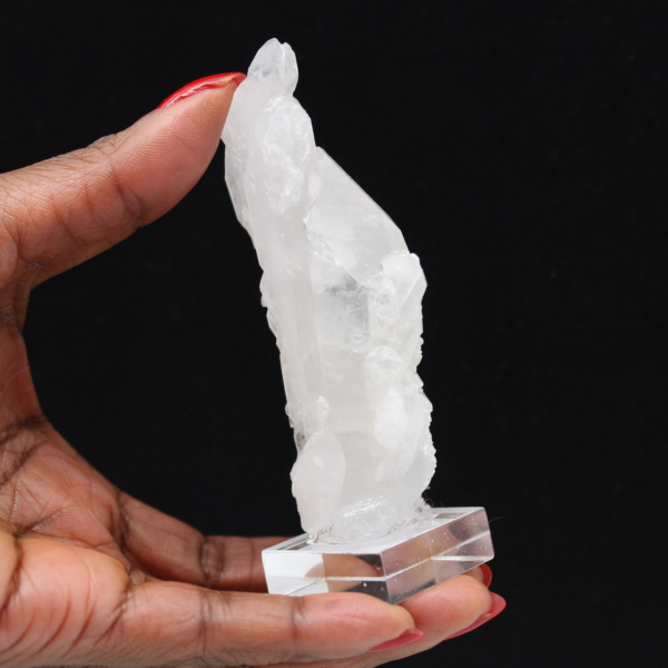 Faden Quartz Crystal