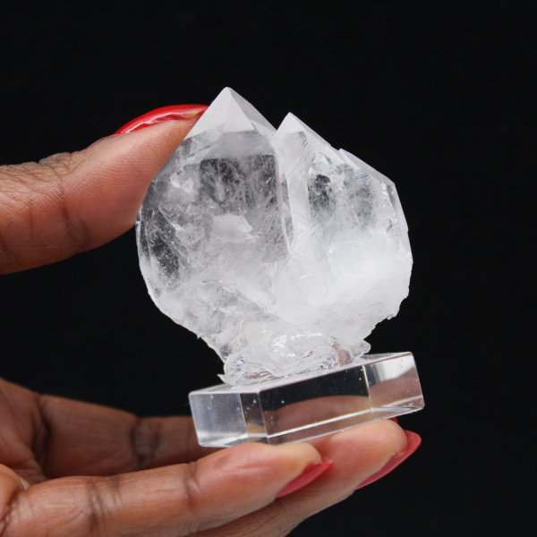 Faden Himalayan Crystal