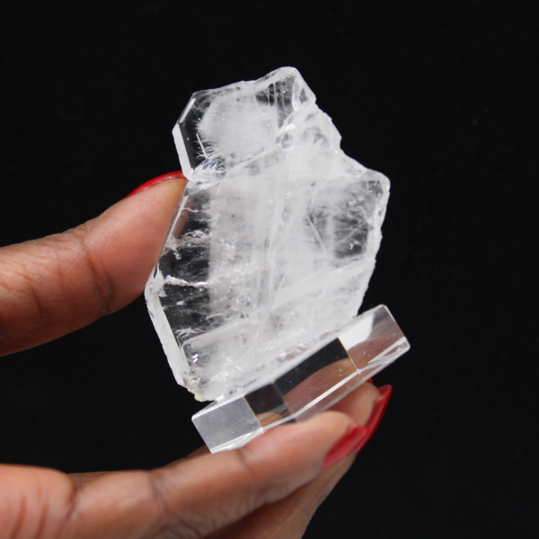 Himalayan Faden Quartz