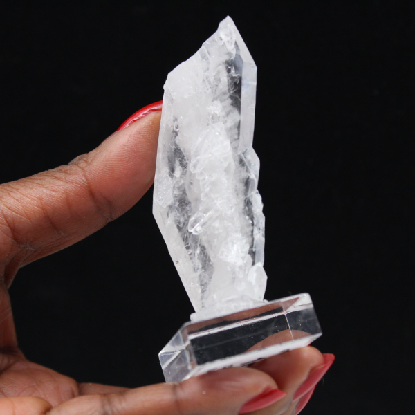 Himalayan Faden Quartz