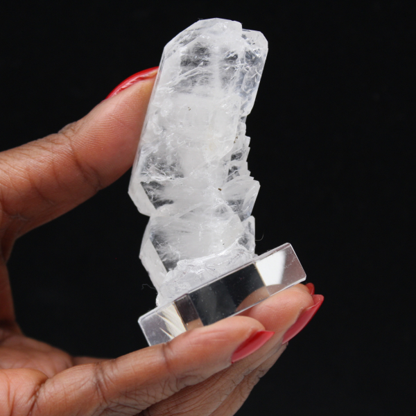 Faden quartz