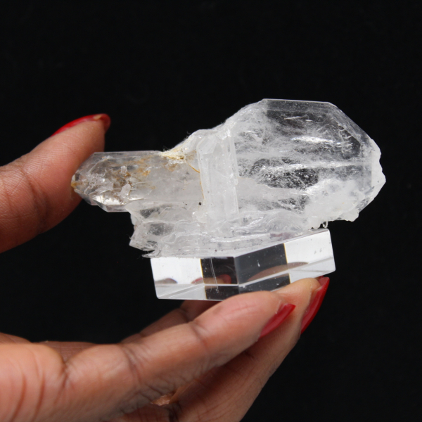 Himalayan Faden Quartz