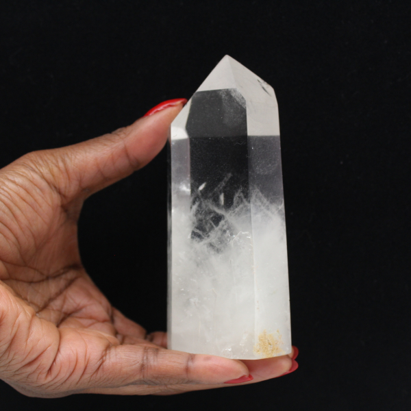 Prism quartz