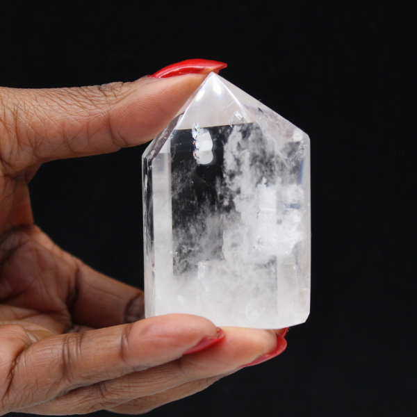 Crystal Quartz