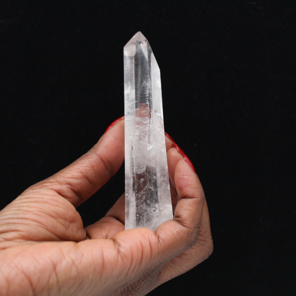 Crystal Quartz