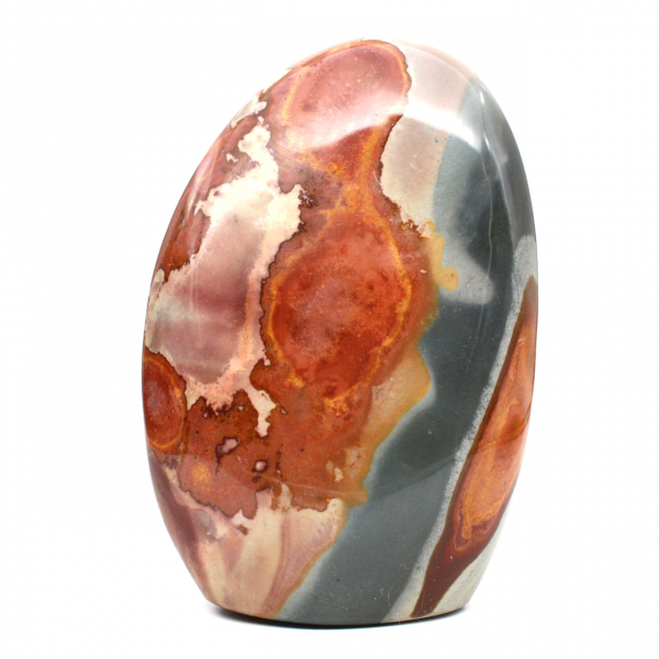 Imperial Jasper for ornament