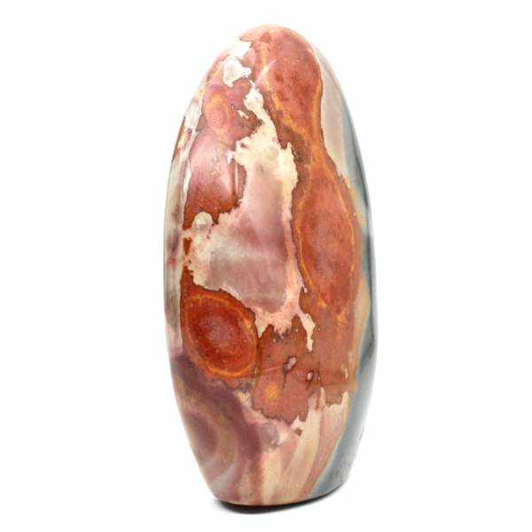 Imperial Jasper for ornament