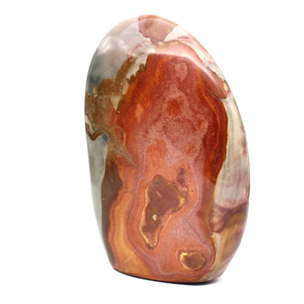 Imperial Jasper for ornament