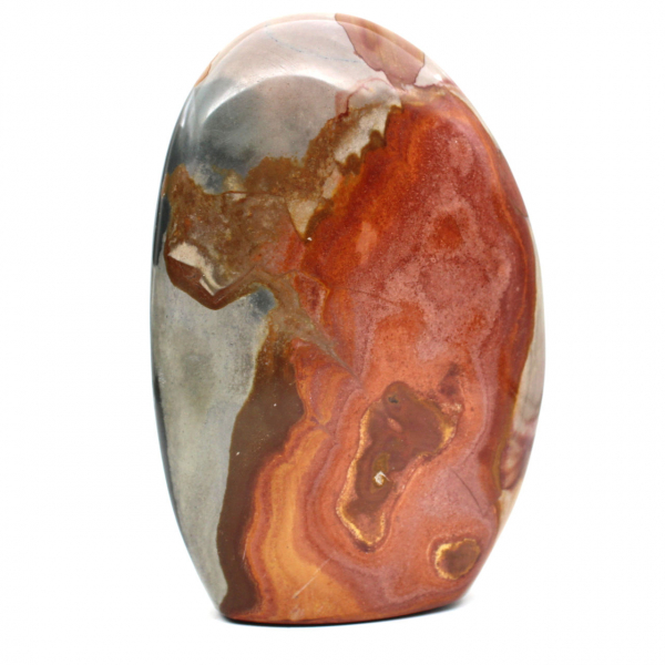 Imperial Jasper for ornament