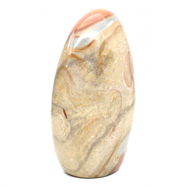 Imperial Jasper Stone