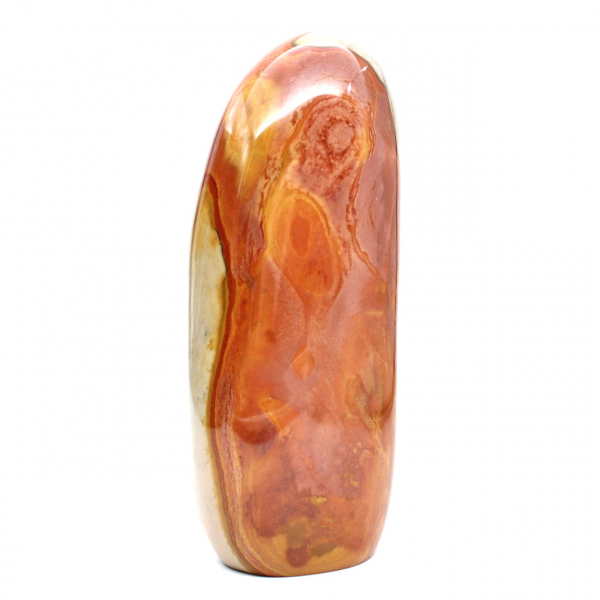 Freeform Imperial Jasper