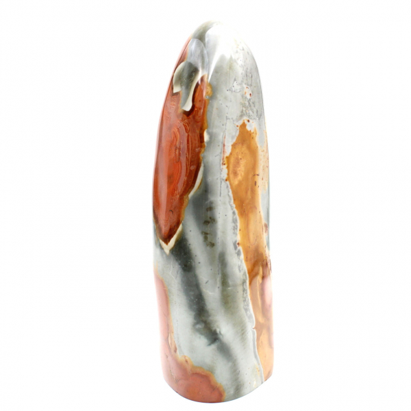 Natural Imperial Jasper