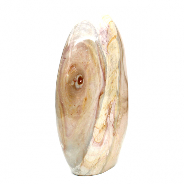 Natural Imperial Jasper for decoration