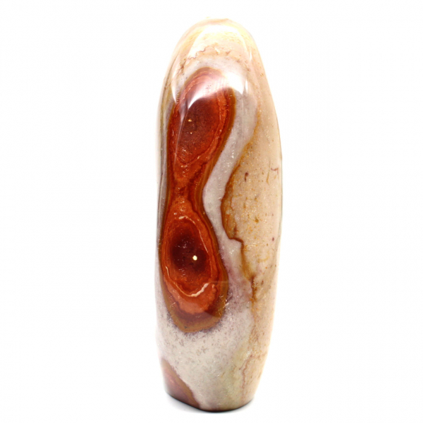 Natural Imperial Jasper for decoration