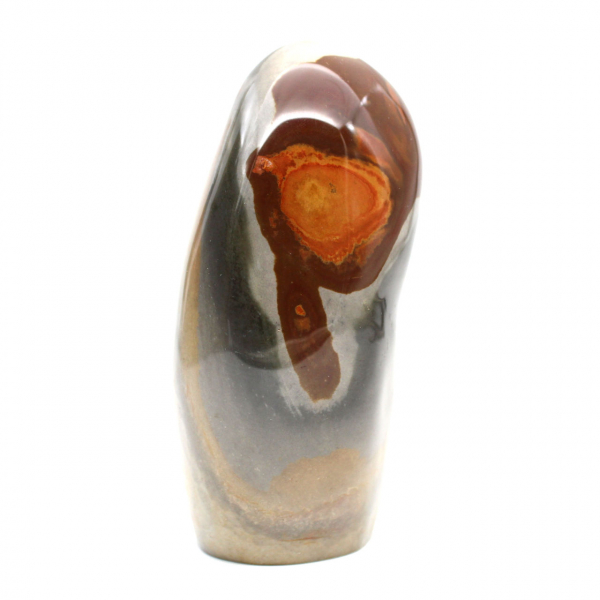 Natural Imperial Jasper for ornament