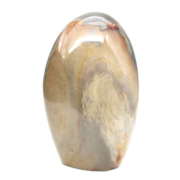 Natural Imperial Jasper for ornament