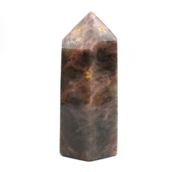 Black Moonstone Prism