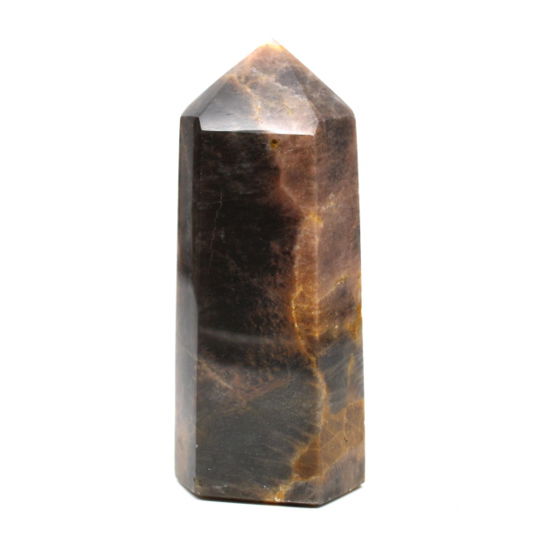 Microcline Prism for Collection