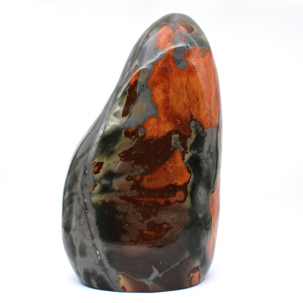 Large Imperial Jasper Stone