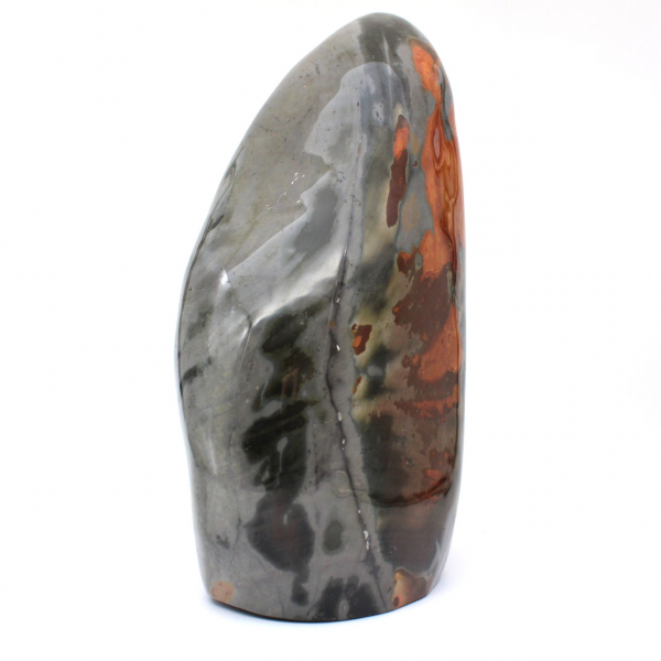 Large Imperial Jasper Stone