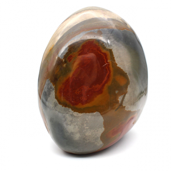 Large Imperial Jasper Stone