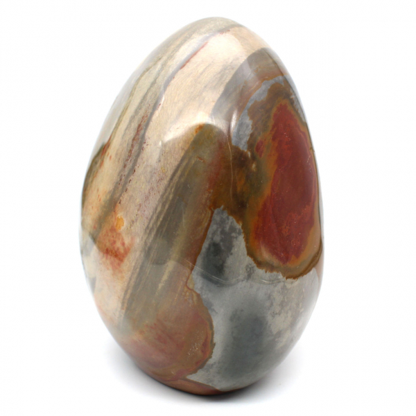 Large Imperial Jasper Stone