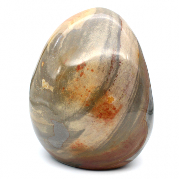 Large Imperial Jasper Stone