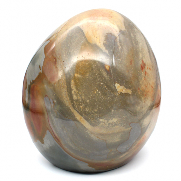 Large Imperial Jasper Stone