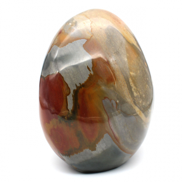 Large Imperial Jasper Stone