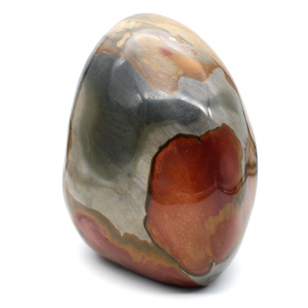 Large Imperial Jasper Stone