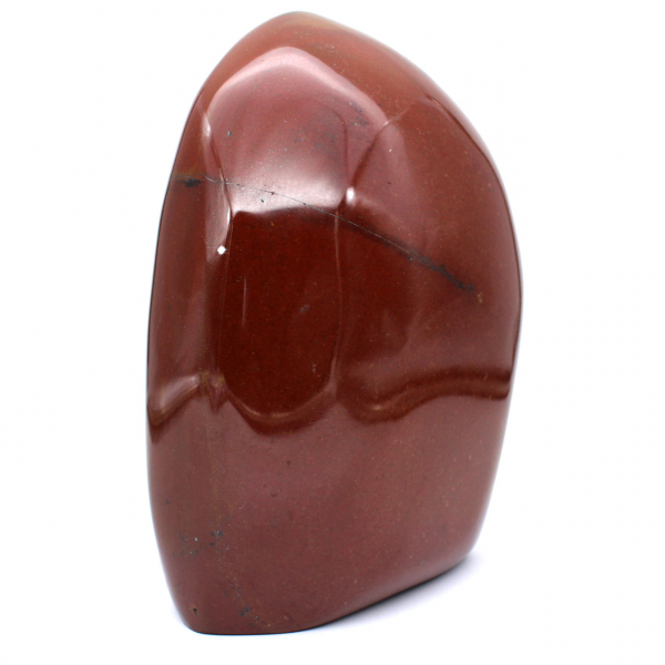 Large Red Jasper Stone