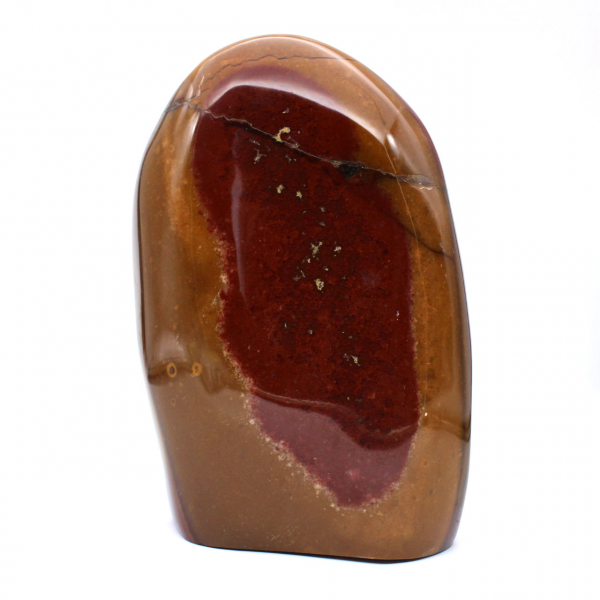 Large Red Jasper Stone