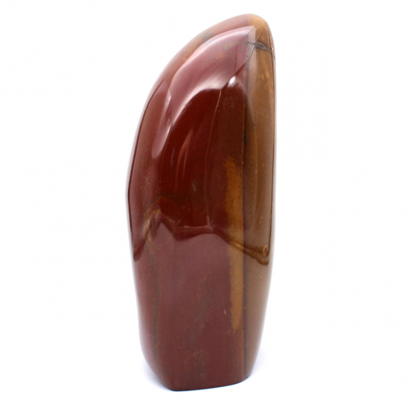 Large Red Jasper Stone