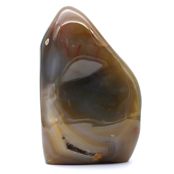 Large Carnelian Stone