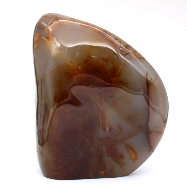 Large Carnelian Stone