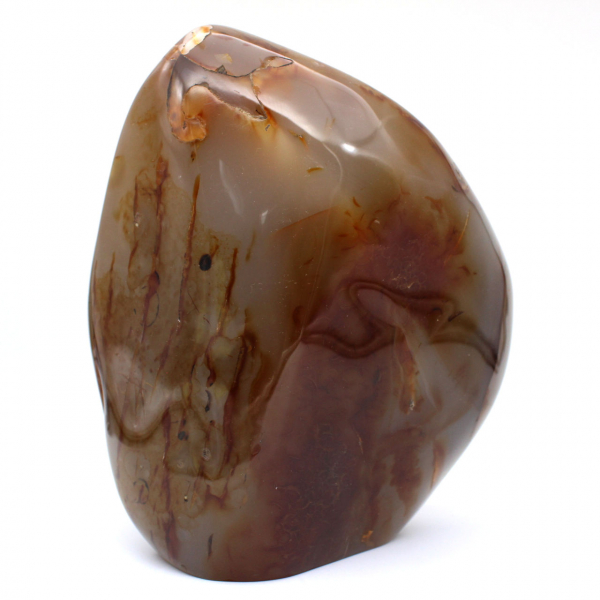 Large Carnelian Stone