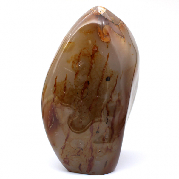 Large Carnelian Stone